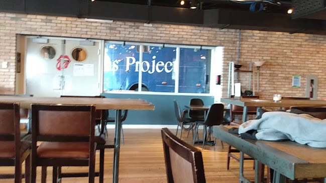 Opinii despre King Eddy în Calgary - Hospitality and gastronomy