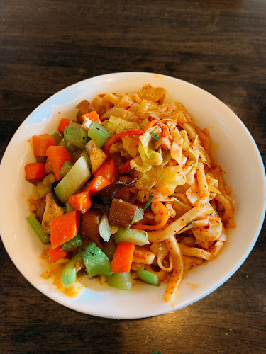 Old Xian's Noodle House 老西安面馆 - Hospitality and gastronomy