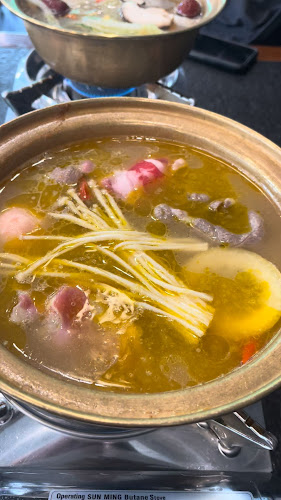 Beijing Hot Pot Restaurant - Richmond