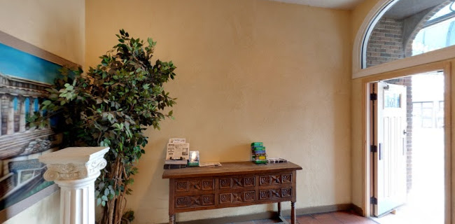 Comentarii opinii despre Yamas Taverna