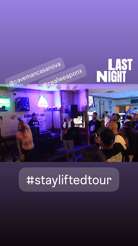 Comentarii opinii despre Kami Inn