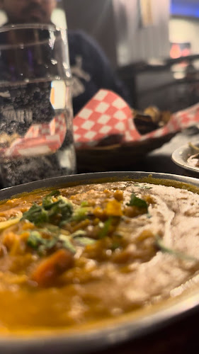 Opinii despre The Mango Tree în Lethbridge - Hospitality and gastronomy