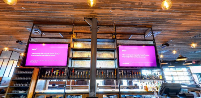 Comentarii opinii despre Central Social Hall