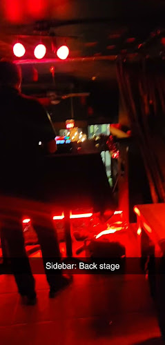 Comentarii opinii despre Sidebar Lounge