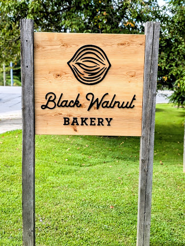 Comentarii opinii despre The Black Walnut Bakery