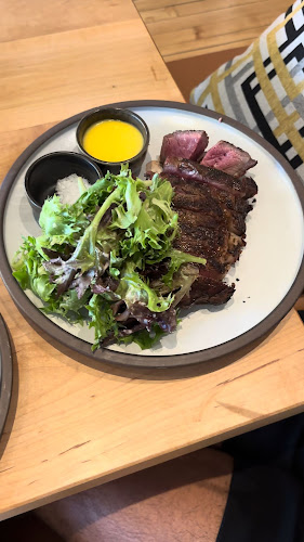 Opinii despre The Common Stove în Orillia - Hospitality and gastronomy