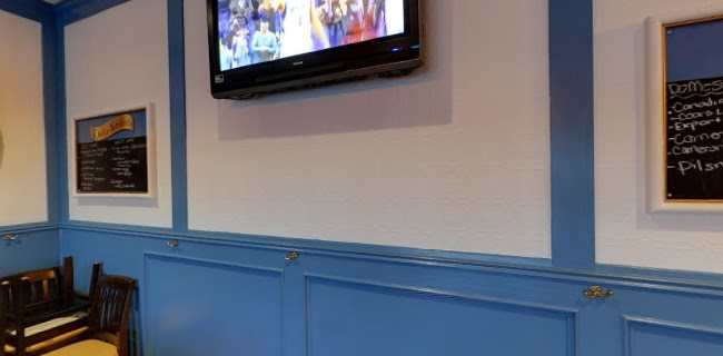 The Royal Windsor Pub & Eatery