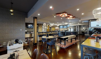 Southland Yard Bar and Table