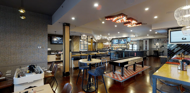 Southland Yard Bar and Table