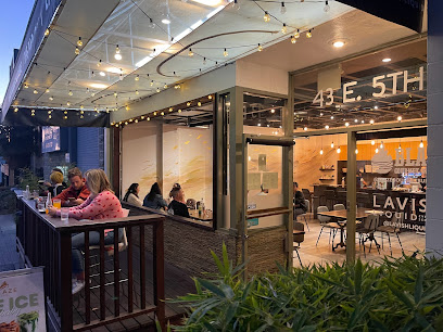 Blaze Gourmet Burgers | Dine-in Takeout and Catering