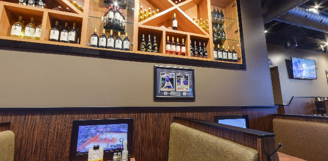 Comentarii opinii despre Charley Ronick's Pub & Restaurant