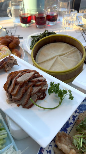 Opinii despre 小蓝鲸Blue Whale House Restaurant în Richmond - Hospitality and gastronomy