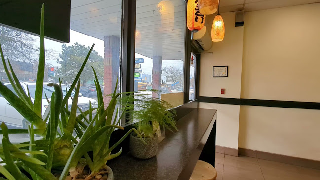 Opinii despre Hibachi Grill în Pickering - Hospitality and gastronomy