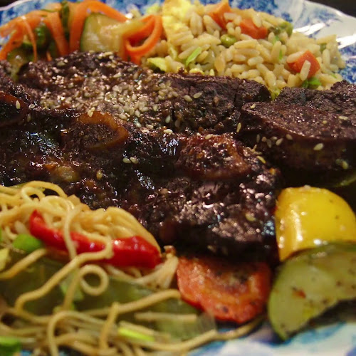 Opinii despre Mitzuyan Kosher Catering în Toronto - Hospitality and gastronomy