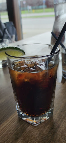 Moxies Prince George Restaurant - Hospitality and gastronomy