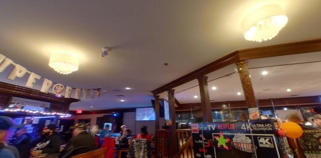 The Lion & Unicorn - Bar & Grill