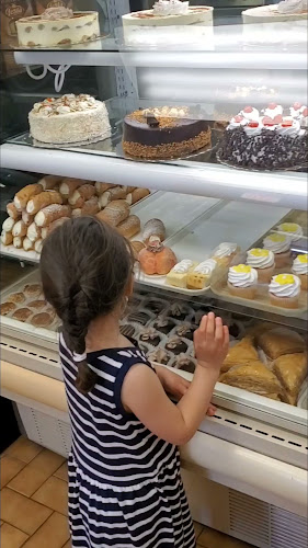 Opinii despre Messina Bakery în York - Hospitality and gastronomy