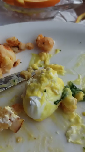 Opinii despre West End Diner în Hamilton - Hospitality and gastronomy