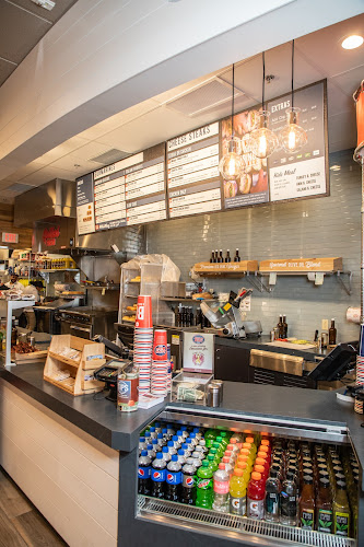 Jersey Mikes Subs - Hospitality and gastronomy