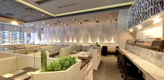 Bikkuri Japanese Restaurant