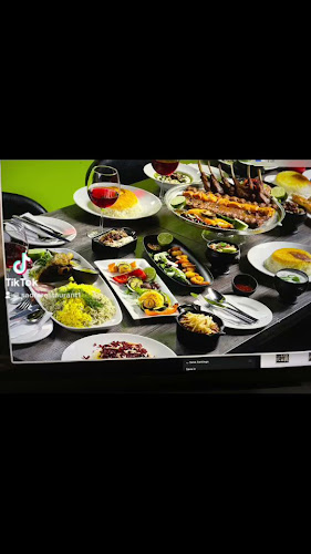 SADRA Persian Restaurant, 1615 Lonsdale Ave, North Vancouver, BC V7M 2J5