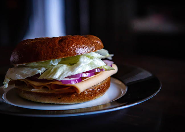 Comentarii opinii despre OhBagel