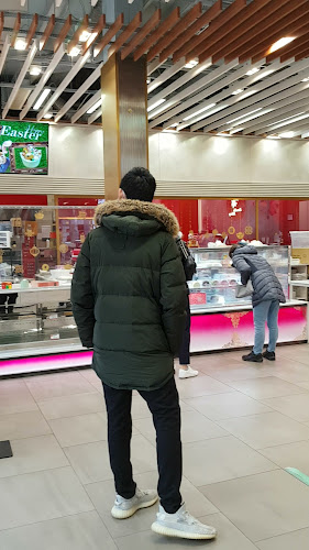 Comentarii opinii despre Kam Do Bakery