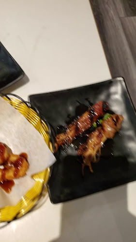 Opinii despre Madoi Sushi Restaurant în Peterborough - Hospitality and gastronomy