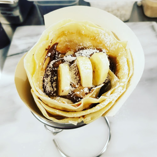 Comentarii opinii despre The Crepes of Wrath