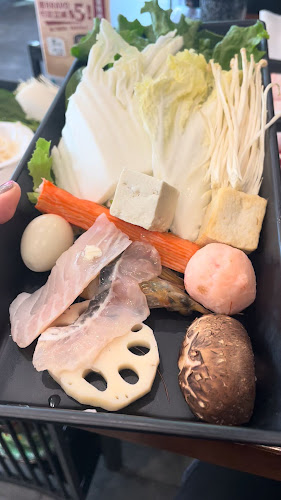 Opinii despre Beijing Hot Pot Restaurant în Richmond - Hospitality and gastronomy