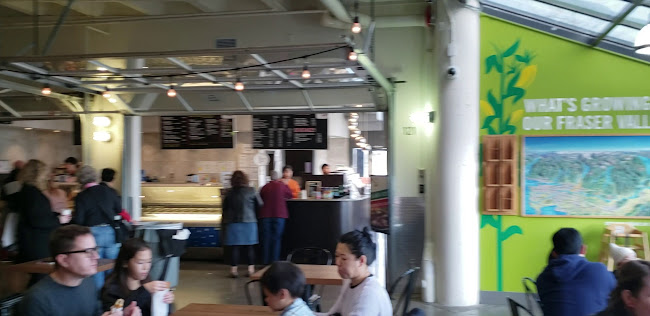 Opinii despre Pamola Bakery & Deli în New Westminster - Hospitality and gastronomy