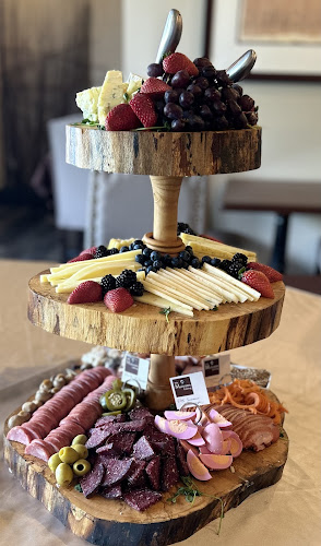 Little Mushroom Catering - Hospitality and gastronomy