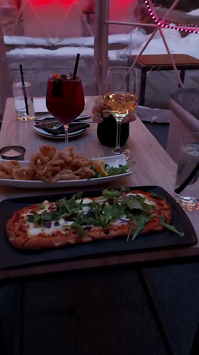 Proof Bar & Patio - Toronto