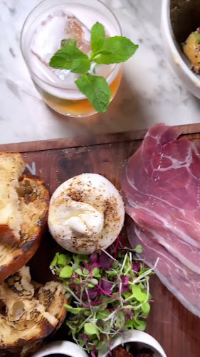 Marbl | 100 Days - Toronto