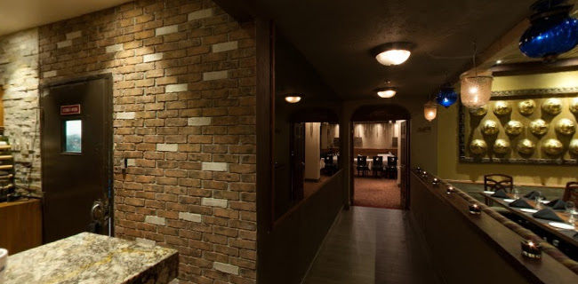 The Host Fine Indian Cuisine (Richmond Hill) - Hospitality and gastronomy