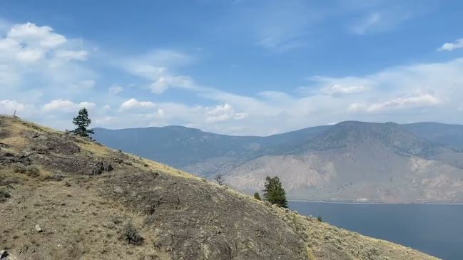 The Black Iron Club & Grill at Tobiano