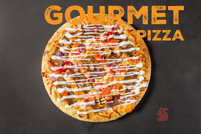 Red Swan Pizza - Ottawa Gloucester - Gloucester