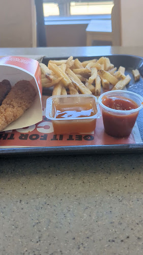 Opinii despre Wendy's în Moncton - Hospitality and gastronomy