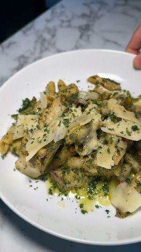 Comentarii opinii despre Pie Bar