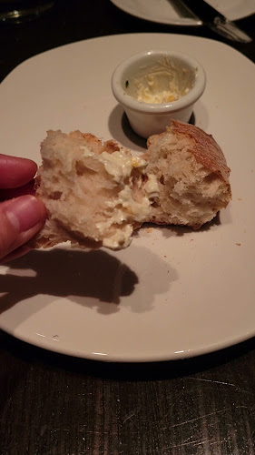 Opinii despre The Keg Steakhouse + Bar - Yaletown în Vancouver - Hospitality and gastronomy