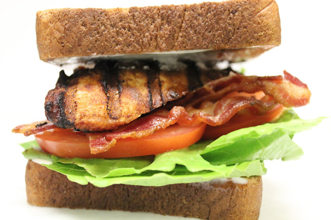 Opinii despre i:t char burger în New Westminster - Hospitality and gastronomy