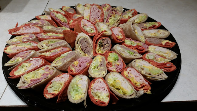 Opinii despre THE RIVERBRAKE CAFE BISTRO în Trenton - Hospitality and gastronomy