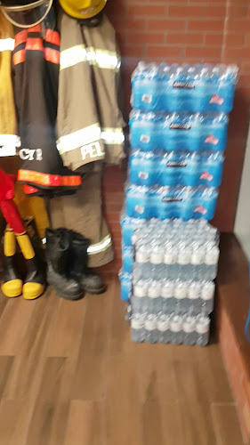 Firehouse Subs Ogilvie & Blair - Gloucester