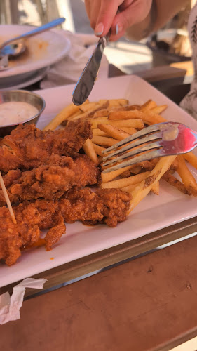 Jack Astor's Bar & Grill Pickering - Hospitality and gastronomy