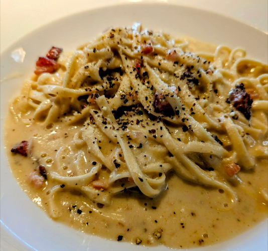 Matteo's Ristorante - Hospitality and gastronomy