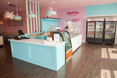 Duckies Dairy Bar