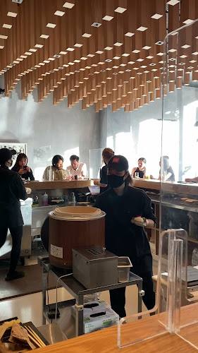 Opinii despre Nori Japanese Restaurant în Nanaimo - Hospitality and gastronomy