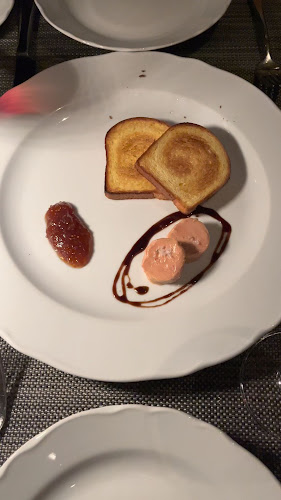 Bacchus Restaurant & Lounge - Hospitality and gastronomy