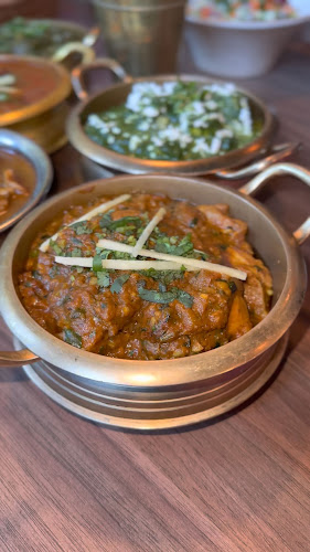 Opinii despre Fitoor - Indian Food Obsession în Mississauga - Hospitality and gastronomy