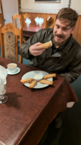 Bansaree Indian Restaurant - Hospitality and gastronomy